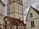 Photo précédente de Loches-sur-Ource La Tour St Antoine