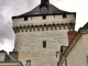 Photo suivante de Loches-sur-Ource La Tour St Antoine