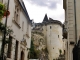 Photo suivante de Loches-sur-Ource le Château