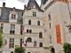 Photo suivante de Loches-sur-Ource Hotel-de-Ville