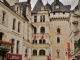 Photo suivante de Loches-sur-Ource Hotel-de-Ville