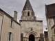 Photo précédente de Loches-sur-Ource  Collégiale Saint-Ours