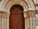 Photo précédente de Loches-sur-Ource  Collégiale Saint-Ours