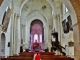 Photo précédente de Loches-sur-Ource  Collégiale Saint-Ours