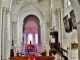 Photo suivante de Loches-sur-Ource  Collégiale Saint-Ours