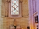 Photo précédente de Loches-sur-Ource  Collégiale Saint-Ours