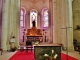 Photo précédente de Loches-sur-Ource  Collégiale Saint-Ours