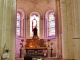 Photo précédente de Loches-sur-Ource  Collégiale Saint-Ours