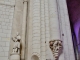 Photo suivante de Loches-sur-Ource  Collégiale Saint-Ours