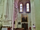 Photo précédente de Loches-sur-Ource  Collégiale Saint-Ours