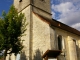 Eglise du village