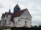 Photo précédente de Mailly-le-Camp l'église