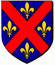 Blason de Mussy-sur-Seine