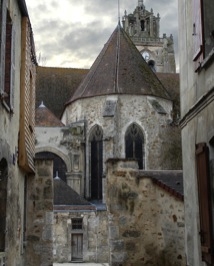 Nogent-sur-Seine