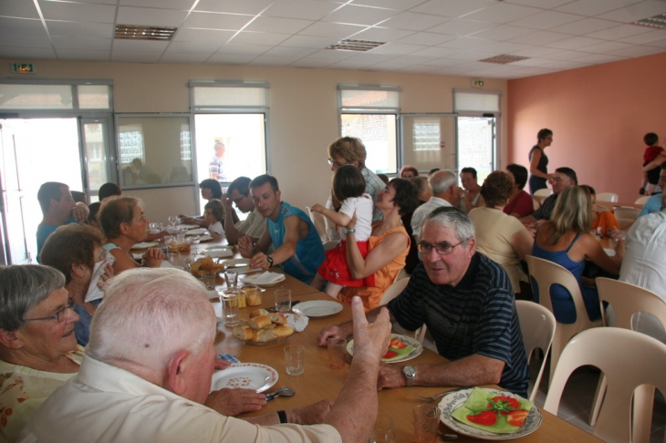 2/14 JUILLET 2010 - Pars-lès-Chavanges