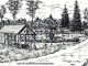 Photo précédente de Saint-Hilaire-sous-Romilly Faux fusain sur ordinateur, dessin du lavoir de Saint-Hilaire chemin de Mouille Cul...