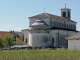 Photo précédente de Saint-Jean-de-Bonneval derrière l'église