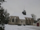 Eglise de Saint Loup de Buffigny