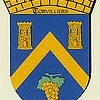 Blason de Torvilliers