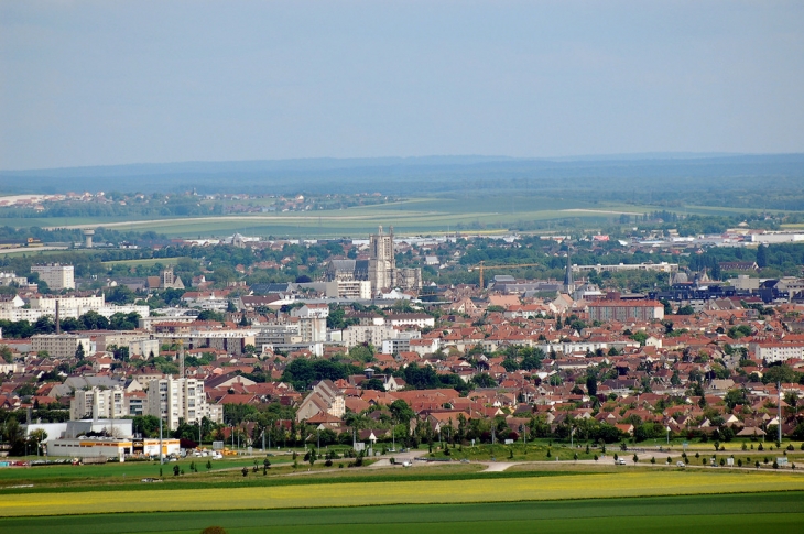 Troyes de Montgueux (1)