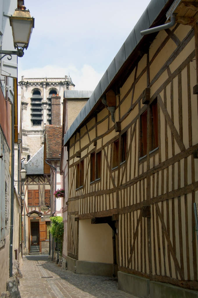 Photo 096 - Troyes