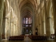 Photo suivante de Troyes Cathédrale intérieure