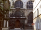 Photo suivante de Troyes Eglise de la Madeleine