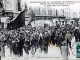 Photo précédente de Troyes Manifestation des Vignerons 9 avril 1911 - Le défile, place de la Bonneterie (carte postale ancienne).