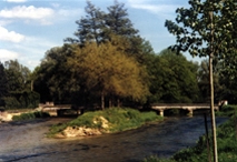 PONT - Verpillières-sur-Ource