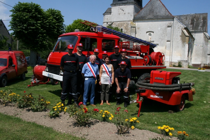 CPI - Villemoiron-en-Othe