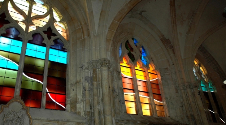 L'EGLISE - Villenauxe-la-Grande