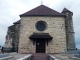 Photo précédente de Villiers-sous-Praslin l'entrée de l'église