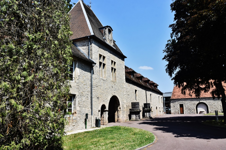 La Commune - Bourbonne-les-Bains