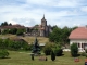 Eglise de Villars St Marcellin