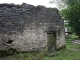 La Crête, abbaye