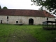 La Crête,abbaye