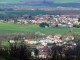 Photo précédente de Champigny-lès-Langres le village vu des remparts de Langres
