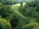 Vallée de Sommermont vue du Viaduc