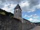 l'église de Chatonrupt