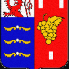 Blason de Chevillon