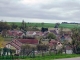 vue sur le village