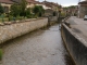 Curel, l'Osne le ruisseau qui servit à nettoyer jadis, le minerai de fer de la Fonderie du Val d'Osne à Osne le Val