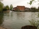 Le moulin , magnifique village à proximité du Lac du Der ( à visiter absolument)