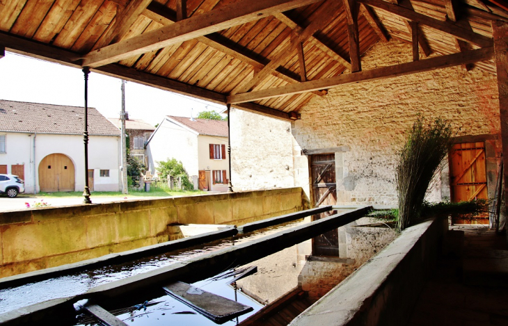 Le Lavoir - Enfonvelle