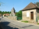 Photo suivante de Fontaines-sur-Marne En venant de Sommeville