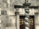 Photo précédente de Fontaines-sur-Marne Sanctuaire à l'entrée de l'église St Louvent