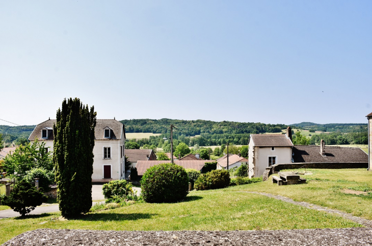 La Commune - Fresnes-sur-Apance