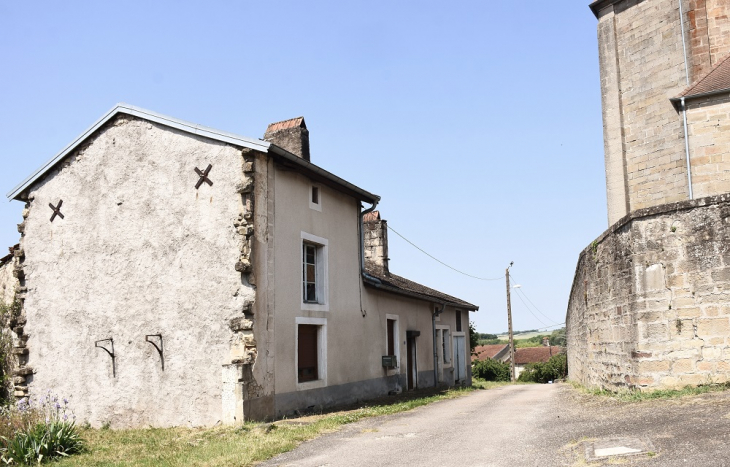 La Commune - Fresnes-sur-Apance