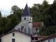 vue sur Provenchères sur Marne