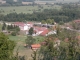 Gare de Laferté / Amance